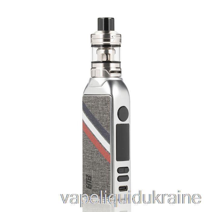 Vape Liquid Ukraine Lost Vape BTB 100W Starter Kit SS Vintage Classic